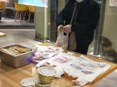 -老陈家擀面皮(平凉路店)