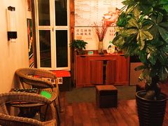 -老成都采耳馆(梁溪区店)