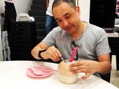 -新山亚明小厨
