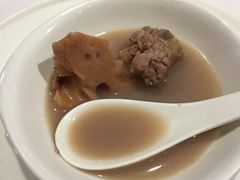-铜锣湾·有麝自然香(渝北财富中心店)