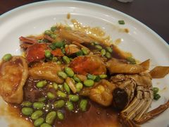 -新虹楼饭庄(崇明陈家镇店)