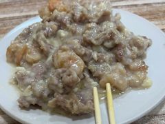 -老七饭馆(光荣道总店)