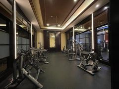 -星河湾酒店-康体中心