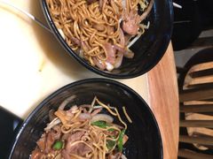-慧娟面馆·餐厅(望江路店)