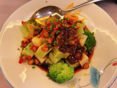 贵阳米豆腐-贵州大厦贵州厅(樱花园西街店)