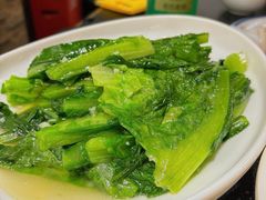 清炒时蔬-夜郎国·贵州菜(南山店)