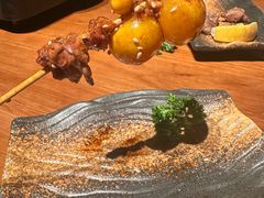 -人间酒暖·Go blanc·烧鸟·深夜食堂(陆家嘴店)