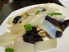 -老牌坊鲁菜名店(美莲广场店)