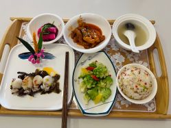 -美悦湾月子中心(熙湖店)