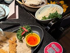 -捞王锅物料理(凯旋路店)