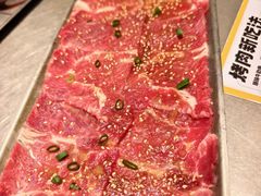 -大叹号·朝鲜族烤肉(滨海吾悦广场店)