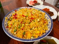 -一烙锅(友谊店)