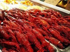 -清真海鲜大排档(原芥园道店)