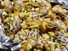 -79号渔船海鲜饭店(华强北店)