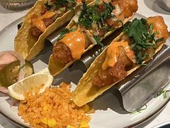 -墨纪Mojí墨西哥餐厅(官舍店)