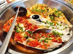 -老湘亲·品鉴湘菜(蔡塘爱琴海店)