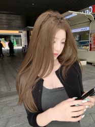 -IN HAIR艺术+造型