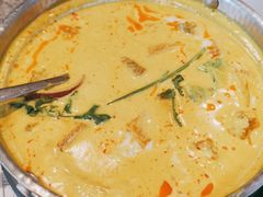 -美奈小馆·东南亚菜(福田星河COCO Park店)