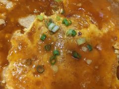-桃子餐厅·天津菜(王顶堤总店)
