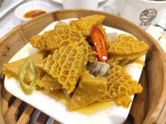 咖喱金钱肚-又一间茶点轩(百汇广场店)