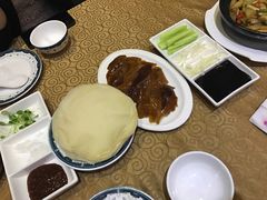 -德缘烤鸭店(大栅栏店)
