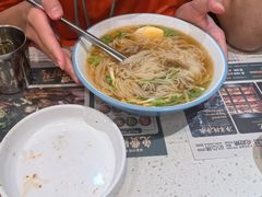 -韩香福烤肉庄园(荣成店)