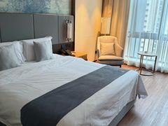 -格林东方酒店(独墅湖尹山湖郭苑路地铁站店)