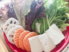 -东镇老火锅(长春路首店)