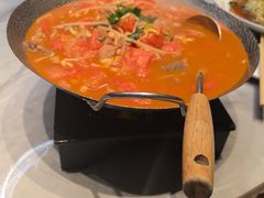 -大连湾旭日饭店(大连湾店)