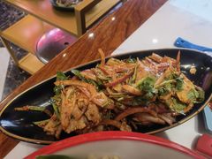 -别装假铝盆烤肉(三道街店)