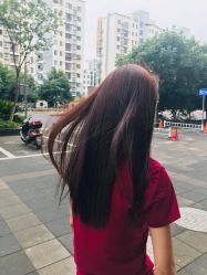 -茶发Salon·烫发染发理发