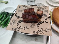 -大树餐厅(万达创始店)