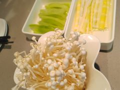 -半天妖烤鱼(物美沁山水店)