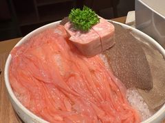 -巴奴毛肚火锅(京西大悦城店)