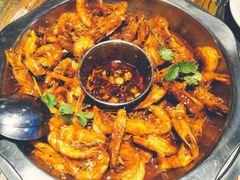 -喜虾客·大虾火锅(郑州无限城店)