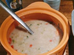 -乔街深夜食堂·小龙虾·高压锅生蚝(杭州总店)