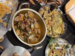 -老虎滩大连海鲜烧烤(建邺云锦路总店)