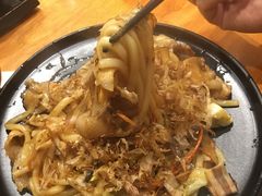 肥牛泡菜乌冬-小条食堂(筼筜天虹店)