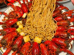-红盔甲·小龙虾(天钥桥店)