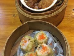 -金穗园·砂锅粥.醉鸡煲火锅(长寿路店)