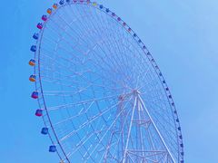 -南昌之星摩天轮