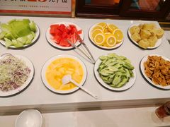 -豪享来(我格广场店)