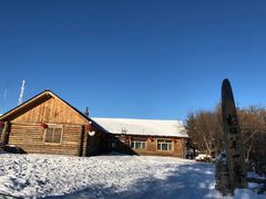 -北极村旅游风景区