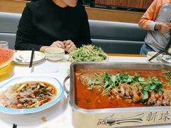 -新珠城鱼坊(龙湖店)