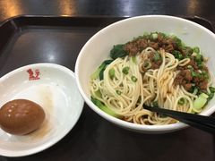 -秦云老太婆摊摊面(磁器口店)