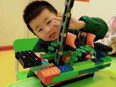 -韦哲国际创意乐高中心(津南永旺中心店)