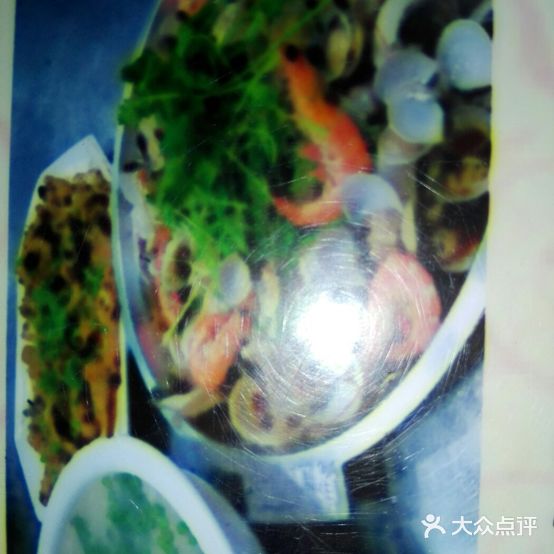 四季凤霞美食城