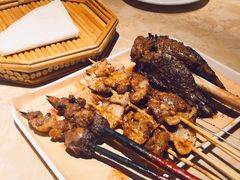 -丁里羊肉小镇(太宁路口店)
