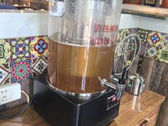 -直隶安家牛肉罩饼(建华店)