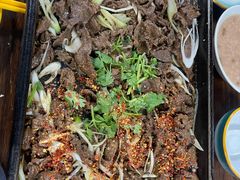 -清真永恒华威肉饼(潘家园店)